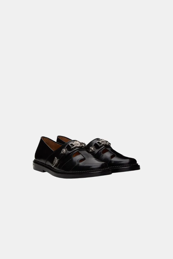 Dune Sandal Loafer