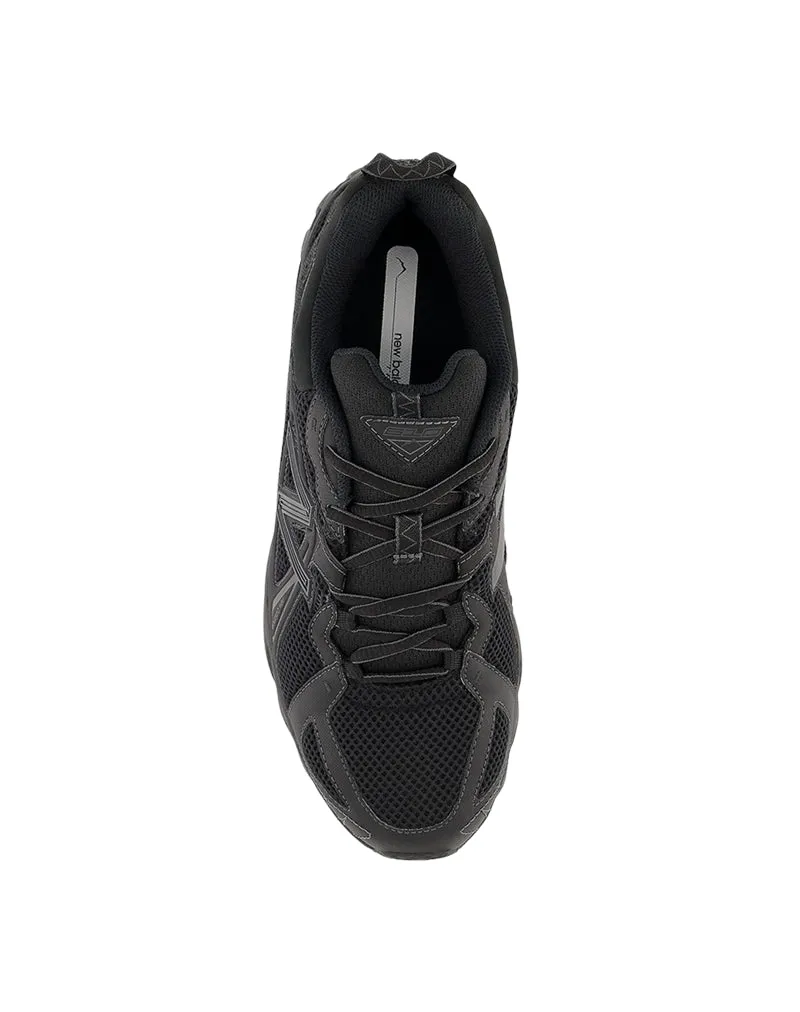 SNEAKERS UOMO "ML610" NERA