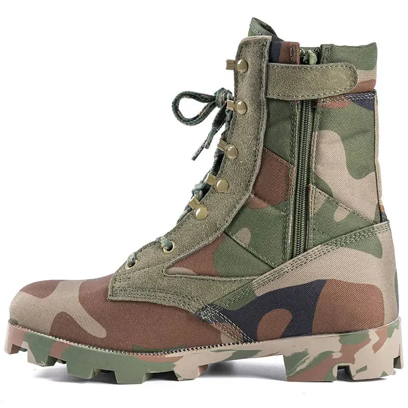 Training Boots Outdoor Hiking Climbing Shoes