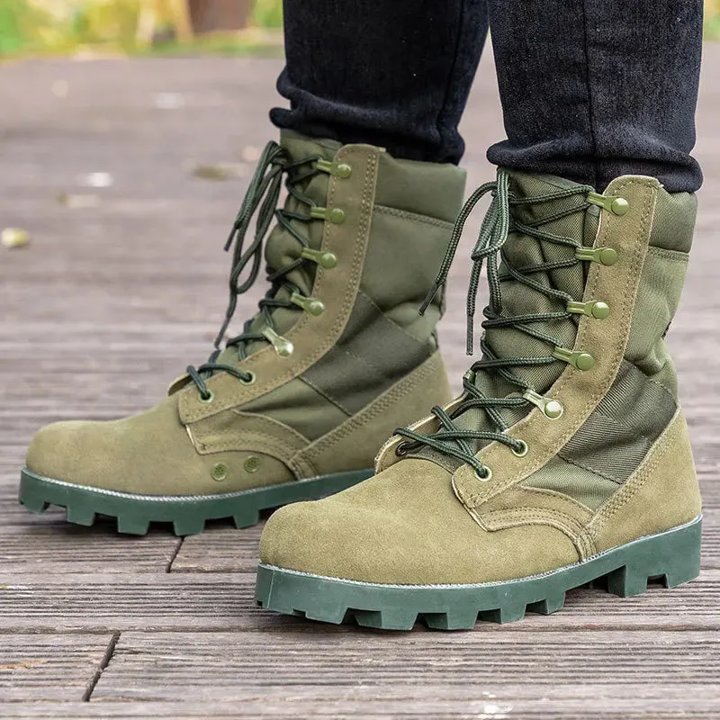 Training Boots Outdoor Hiking Climbing Shoes