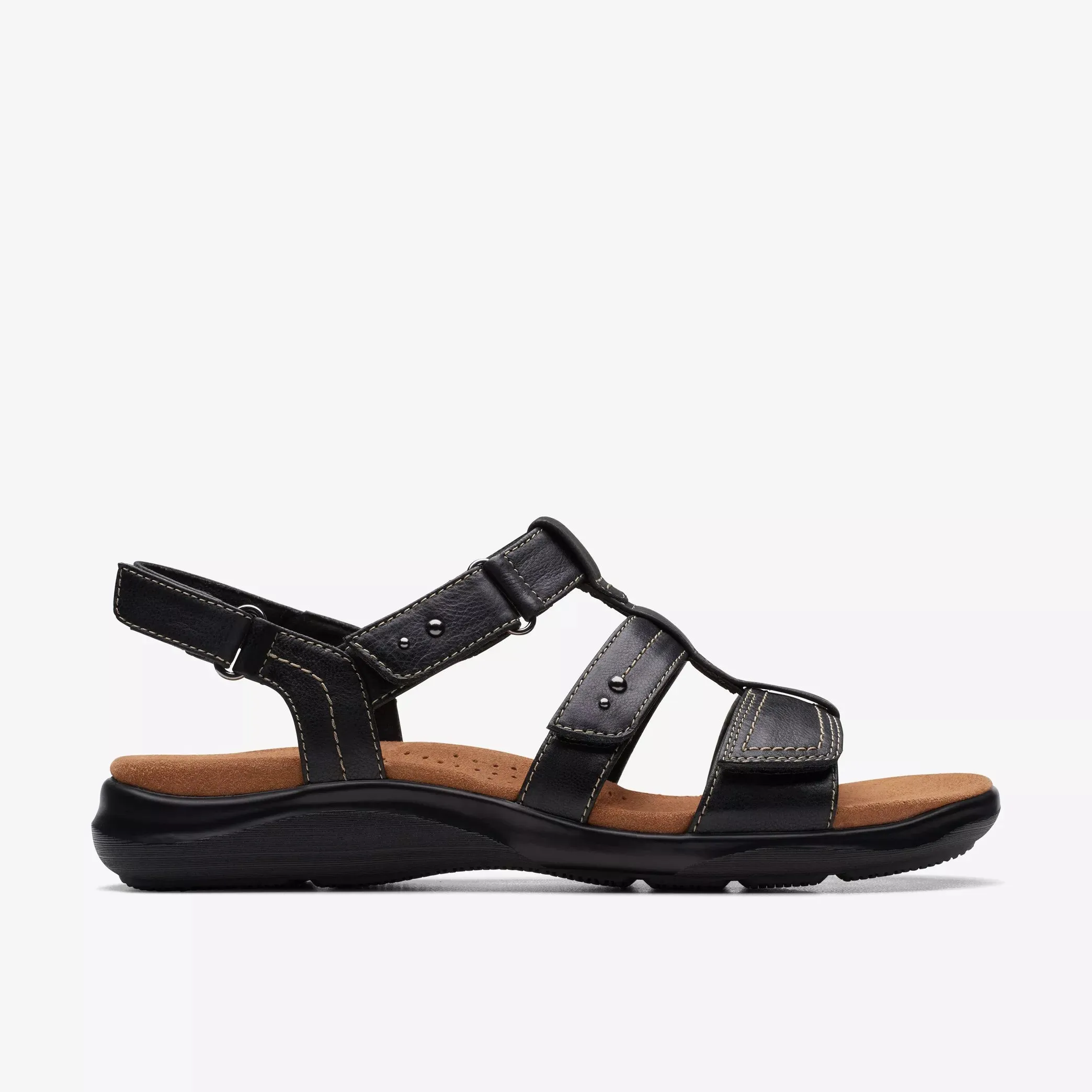 Women's Clarks Kitly Step Sandal
