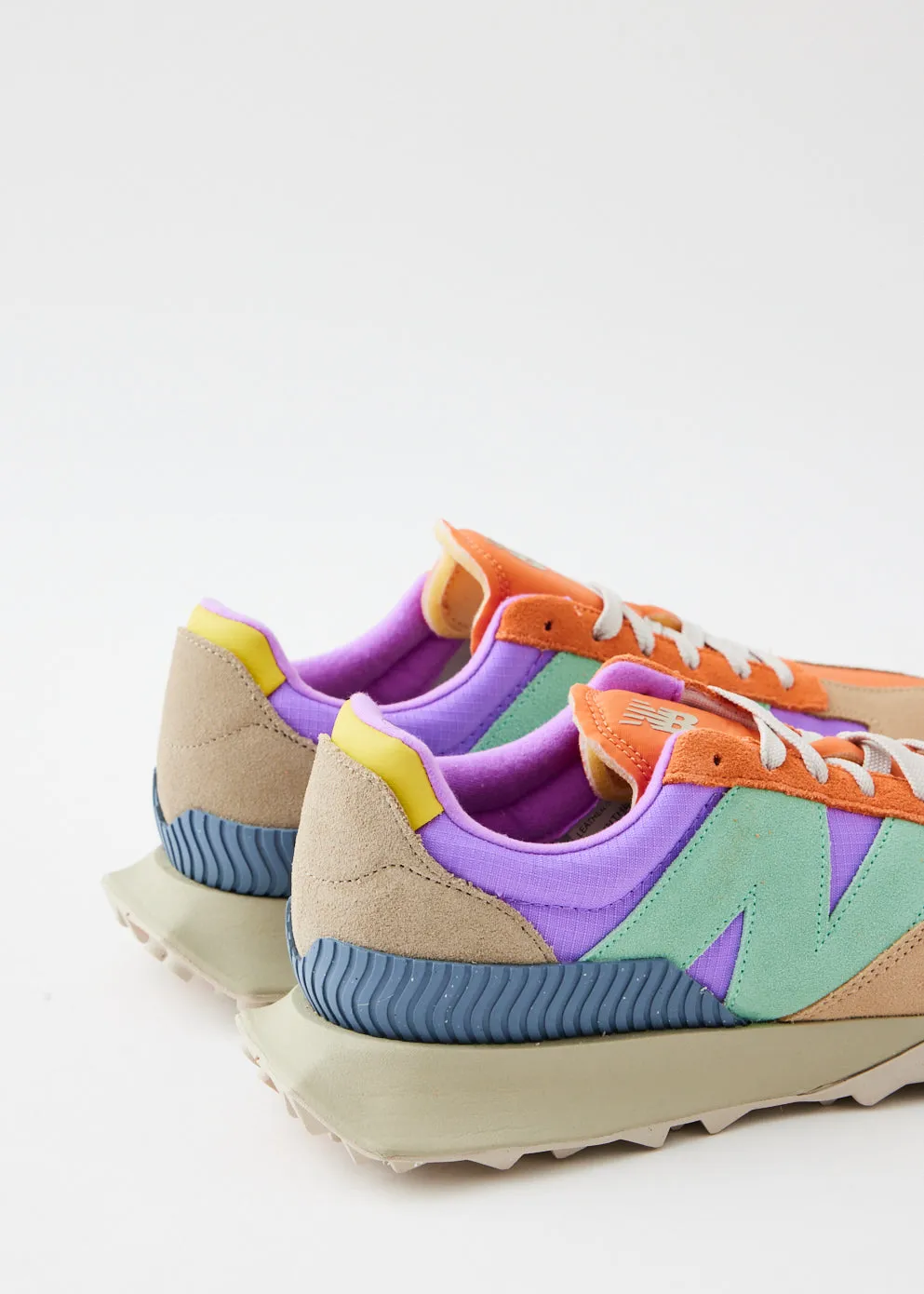 XC72CB 'Cosmic Trail' Sneakers